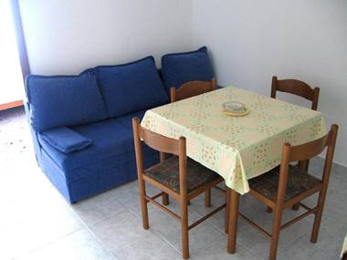 Apartments Rose - with pool