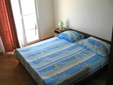 Apartments Rose - with pool