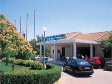 Hotel Medena