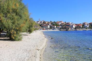 Apartments by the sea Seget Vranjica Trogir - 18229