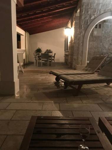 Beach Holiday Home Laura