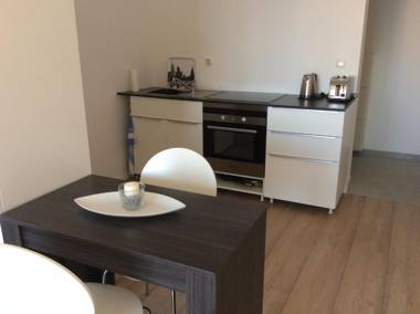 Apartments More Marušići