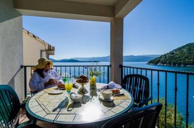 Apartments Regina Maris