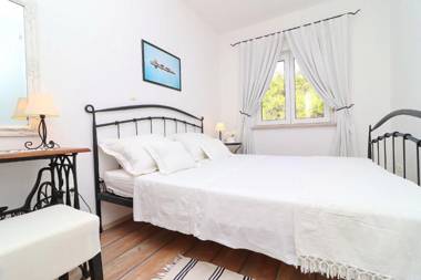 Apartments Mediterranean House