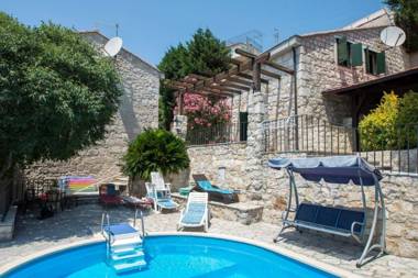 Villa Marija - with pool