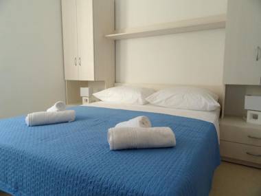 Apartments At the sea - 5 M from the beach