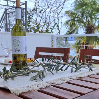 Holiday Home Rosemary