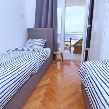 Holiday Home Rosemary