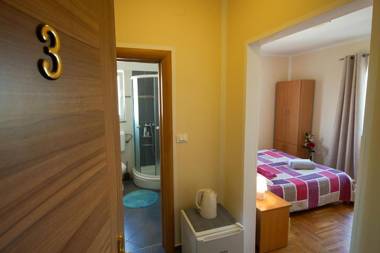 Guest Accommodation Slapovi Krke