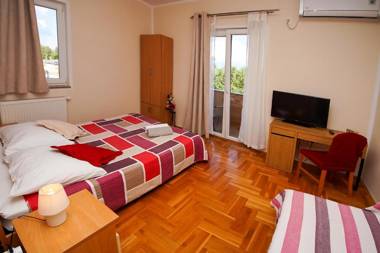 Guest Accommodation Slapovi Krke