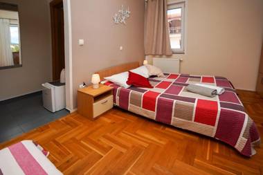 Guest Accommodation Slapovi Krke