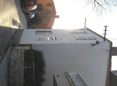 Apartments Berbić
