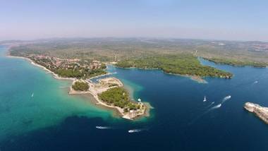 Apartments by the sea Jadrija Sibenik - 18976