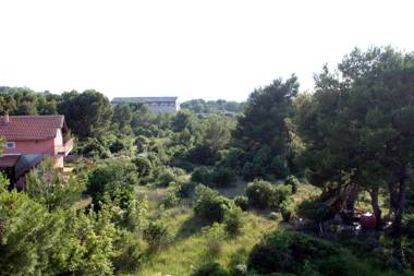 Apartments with a parking space Razine Sibenik - 19003