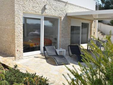 Attractive Apartment in Šibenik with Private Garden