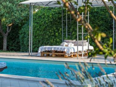 Luxurious Villa in Sibenik with Swimming Pool