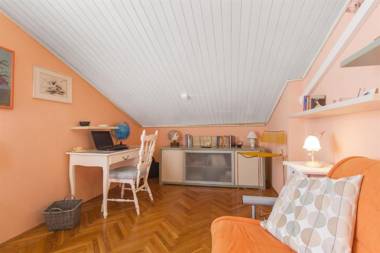 Apartment Fortress view Sibenik