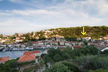 Apartments Marko - 10m from sea
