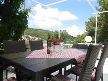 Apartment A&M - 30 m from beach