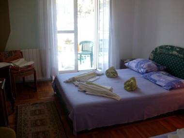 Apartments Riley - at the sea