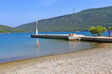 Apartments and rooms by the sea Hodilje Peljesac - 10234