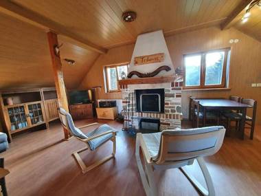 Laura in Drežnica - Haus für 4-6 Personen