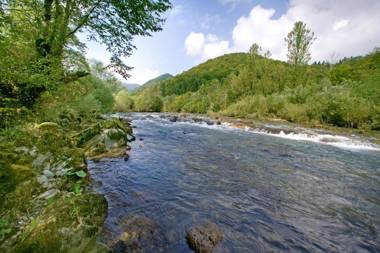 Laura in Drežnica - Haus für 4-6 Personen