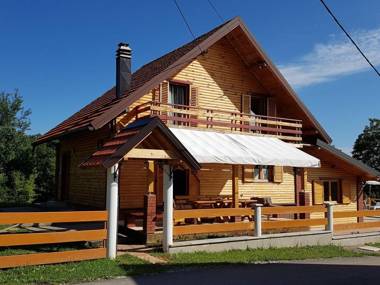 Amazing house with private pool and wellness surrounded by beautiful nature