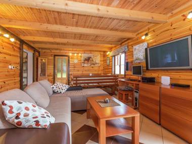 Amazing house with private pool and wellness surrounded by beautiful nature