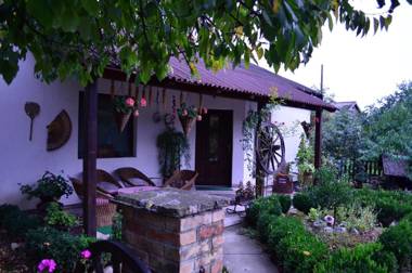 Apartments Bakine Čarolije