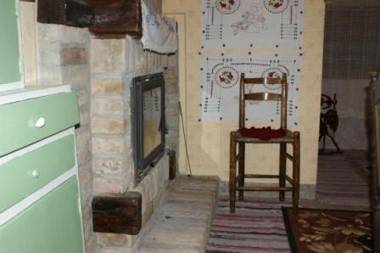 Apartments Bakine Čarolije