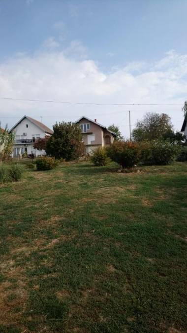 Studio apartman KOTRO