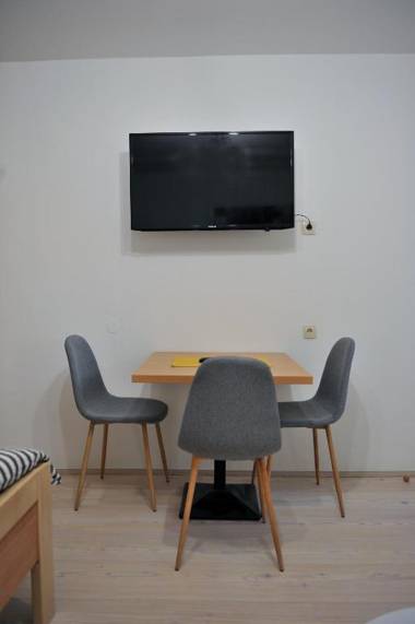 Studio apartman BandB