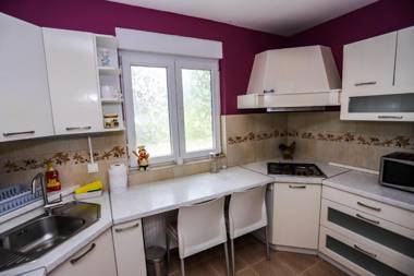 Apartman Veronika