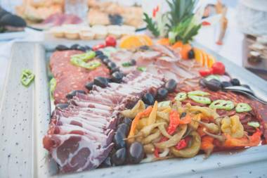 Hotel & Restaurant Se-Mi