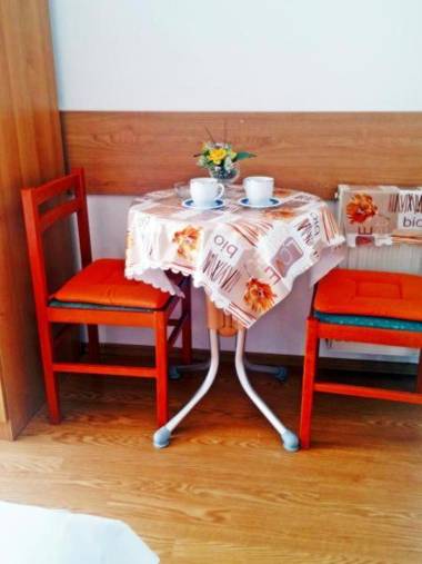 Apartments Eugen Pedisić