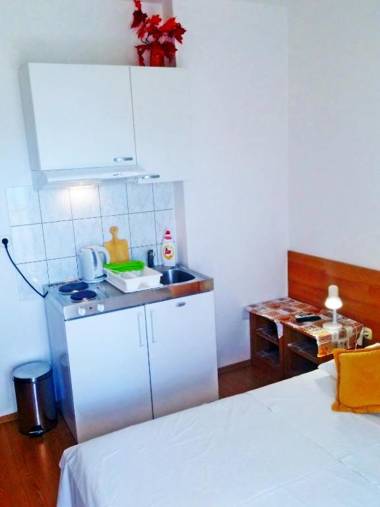 Apartments Eugen Pedisić