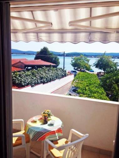 Apartments Eugen Pedisić