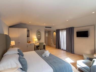 Torretta Palace Hotel