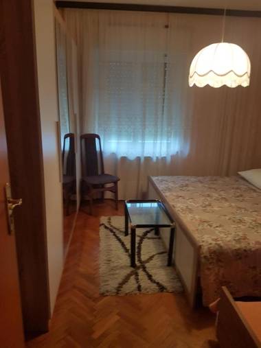 Guest House Mrvčić