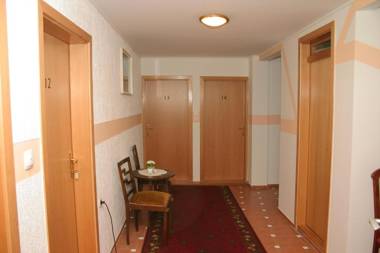 Guest House Prepelica