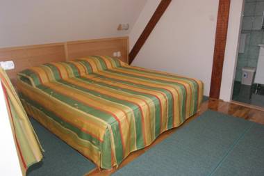 Guest House Prepelica