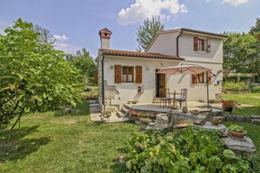 Jakov in Županići (Haus für 2-4 Personen)