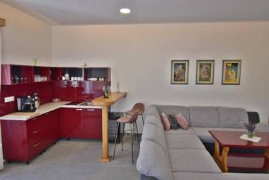 Old Stone Villa Katarina