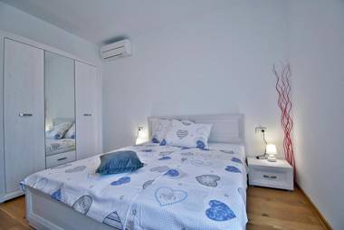 Old Stone Villa Katarina