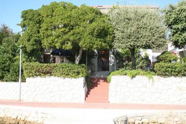 Apartments Petar - 6m from the sea