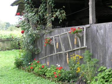 Ethno Village Stara Lonja