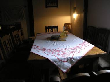 Ethno Village Stara Lonja