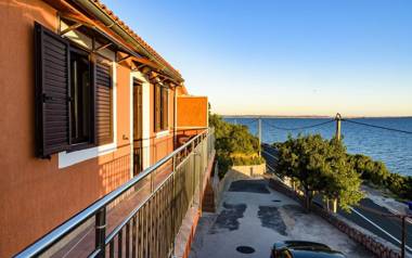 Apartments Jase-30m from beach