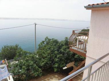 Apartments Jase-30m from beach